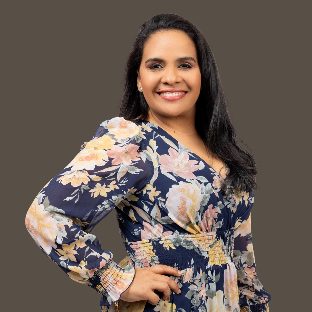 Yamilett Castillo-Schouwe